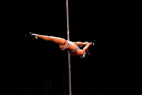 Uspdf Pole Dance Competition Socially Superlative Flickr
