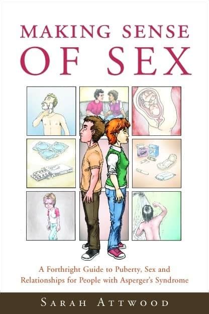 Making Sense Of Sex Sue Larkey