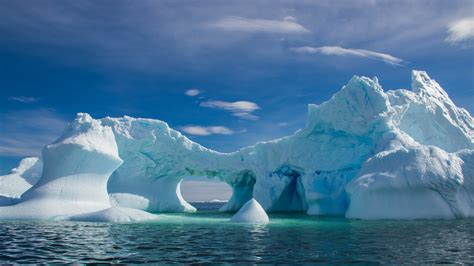 The Strange Under Ice Lakes Of Antarctica Trendradars