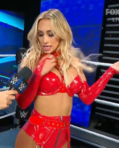 Erotic Sex Pics Of Carmella On Smackdown Dec