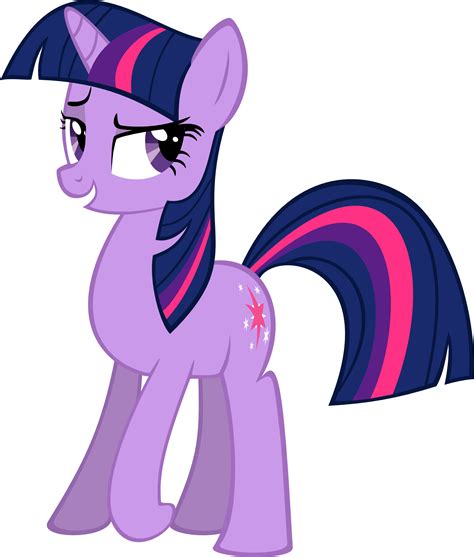 My Little Pony Twilight Sparkle Png Png Image Collection