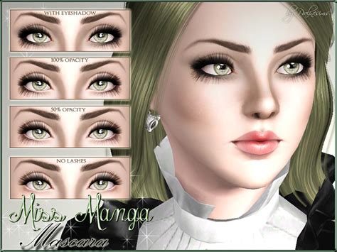 Best Sims 3 Eyelashes Cc The Ultimate Collection Fandomspot Parkerspot