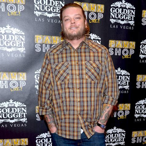 The Untold Truth Of Corey Harrison From Pawn Stars