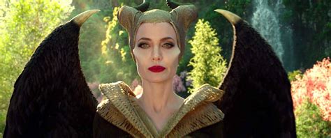 Maleficent Dragon 2022 Trailer