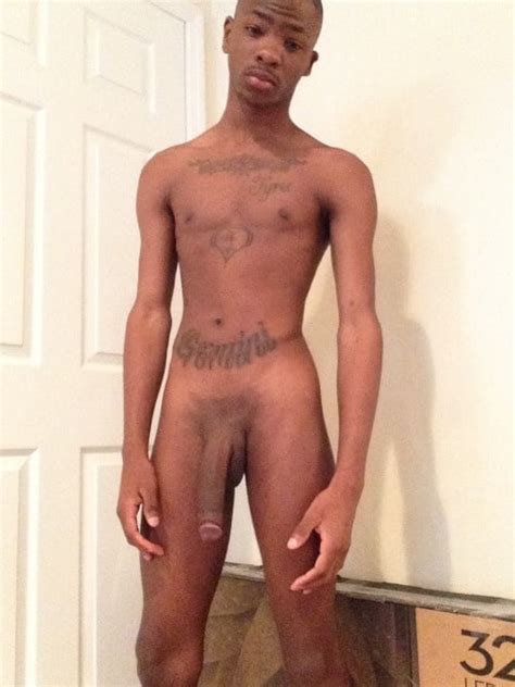 Black Twinks And Trans 97 Pics Xhamster