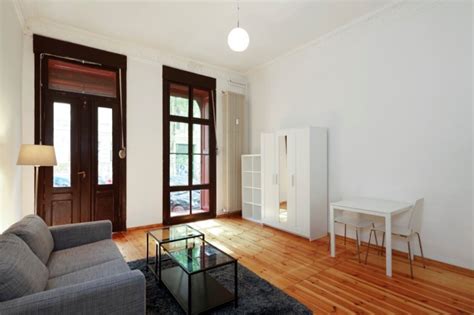 Wohnimmobilien zum kauf findest du bei immowelt ⇒ jetzt dank großer auswahl wunschimmobilie finden! SO3 WE11 Möblierte 1,5-Zimmer-Wohnung im Wrangelkiez ...