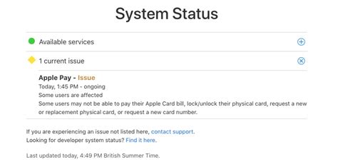 We did not find results for: Apple Card outage stopping customers from paying bills u | AppleInsider