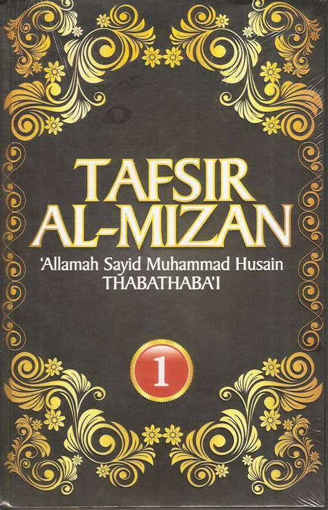 Inilah 5 Kitab Tafsir Al Quran Yang Mahsyur Wawasan Islam
