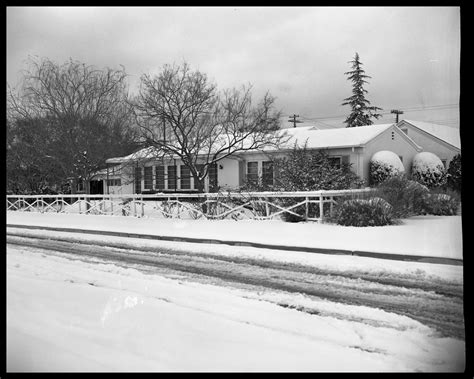 We're loving the snow look at typhoon texas. Snow in Austin - The Portal to Texas History