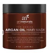 Once mixed, apply the mask to all sections of hair from root to tip. Natural Hair Mask Reviews | The Best Brands for Dry and ...