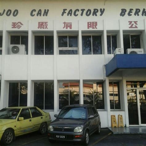 Kian joo can factory bhd, halex holdings bhd, barakah offshore petroleum bhd, sarawak cable bhd, seacera group bhd. Photos at Kian Joo Can Factory Berhad - Batu Caves, Selangor