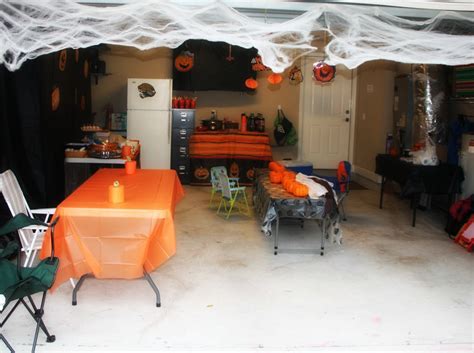Simply place two nails into each side of the dowel when a dent happens on your car, the metal not only goes inward, the surrounding edges of the dent also go upward, creating news: How to Decorate Your Garage Door For Halloween