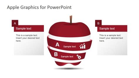 Apple Powerpoint Templates