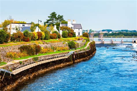 Galway Connemara And Mayo On Irelands Wild Atlantic Way
