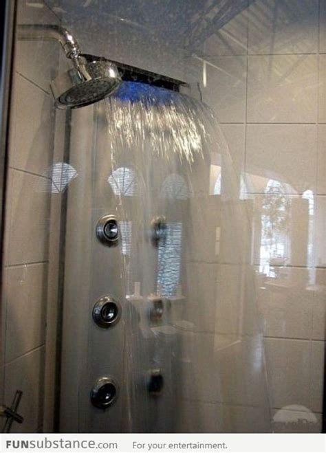 Every Shower Should Have One Of These FunSubstance