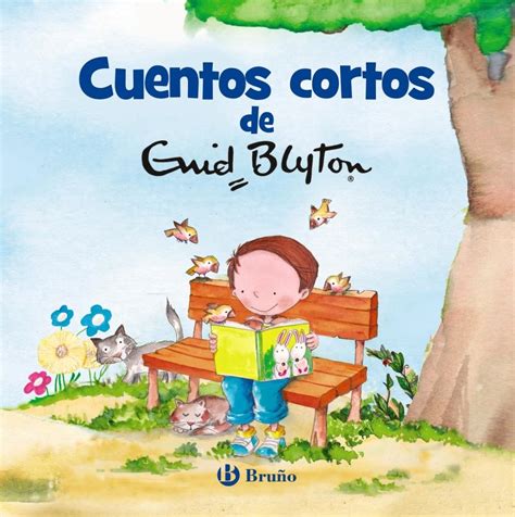 Naos Arquitectura And Libros · Cuentos Cortos De Enid Blyton · Blyton