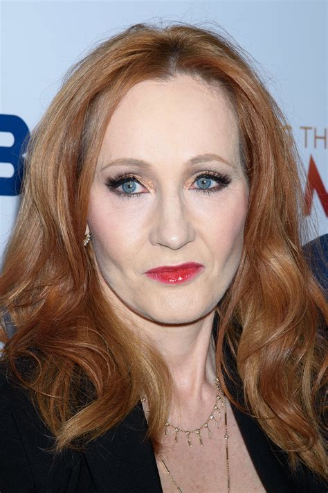 JK Rowling Accused Of Transphobia After Backing Researcher Maya