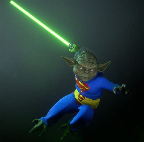 Super Yoda At Star Wars Battlefront Ii 2017 Nexus Mods And Community