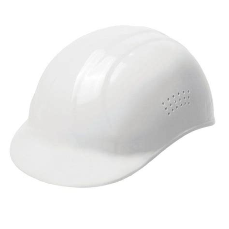 Erb Safety Erb 67 Series Bump Caps With 4 Point Nylon Pin Lock