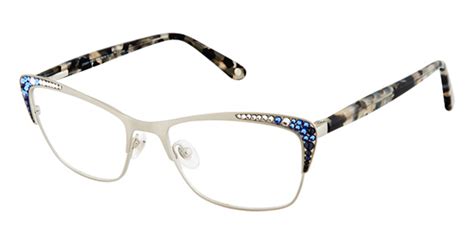 Jimmy Crystal New York Lagos Glasses Jimmy Crystal New York Lagos Eyeglasses
