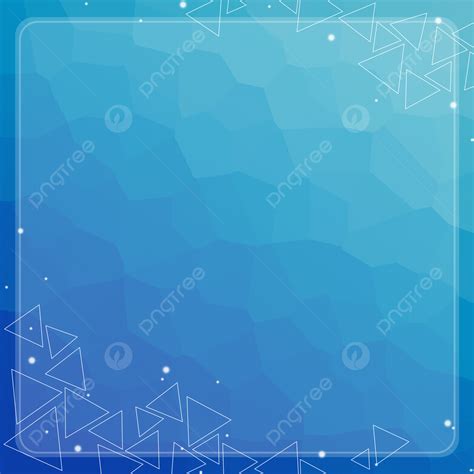 青い三角形の幾何学的な背景イラスト画像 企業の背景 共通の背景 名刺の背景背景画像素材無料ダウンロード Pngtree