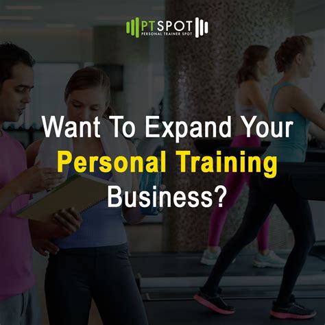 Compare product reviews and features to build your list. Are you a personal trainer? Want to expand your fitness ...