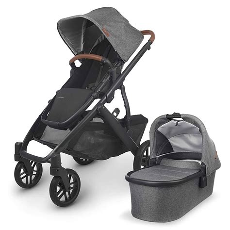 The Best Full Size Strollers Of 2023 Reviews By Wirecutter 55 Off