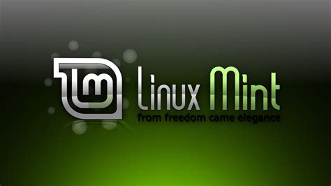 Usoaplicacionescaracteristicas De Linux Mint