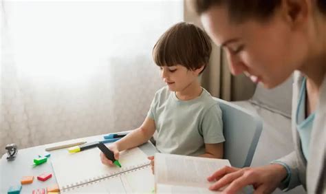 La Prueba Simple Para Ver Si Su Hijo Tiene Autismo