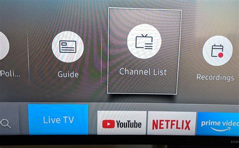 Samsung tv plus, one of the top apps for samsung smart tvs, is now available on more galaxy devices. Solved: TV Plus - Samsung Community