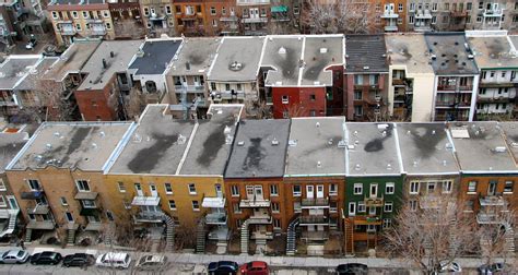 Crise du logement | Le Devoir