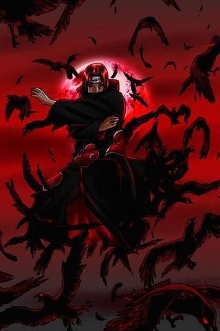 Maybe you would like to learn more about one of these? itachi iPhone Wallpaper | iDesign iPhone