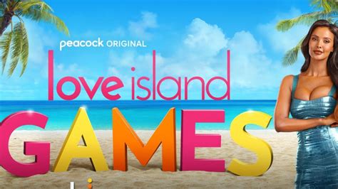 Love Island Games Season 1 Episode 3 Streaming How To Watch And Stream Online