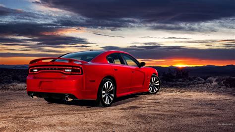 Dodge Charger Wallpaper 1920x1080