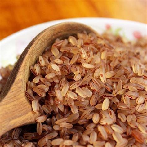 Brown rice brand review center 2021. Kerala Matta Rice at Rs 80/kilogram | Red Parboiled Rice ...