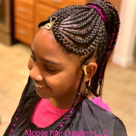 Then, both of you can partake of mani/pedis and a massage. 44 HQ Photos Baltimore Hair Braiding / African Hair ...