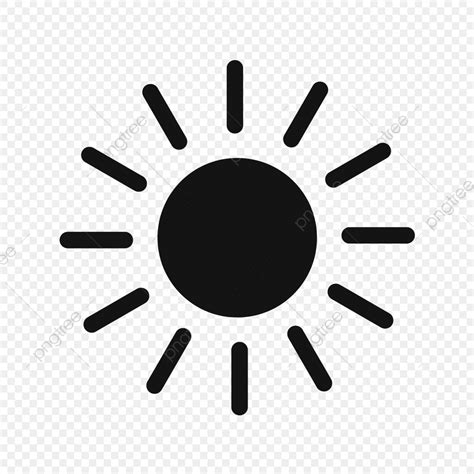 This free icons png design of prismatic squiggly sun png icons has been published by iconspng.com. Vector Sun Icon, Hot, Sunny, Sun PNG and Vector with ...