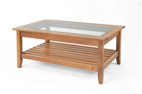 This rustic south fork 42 round coffee table base only allows you to use your own table top such as granite, custom wood, stone, or glass. Table Tops - Seagrove Glass