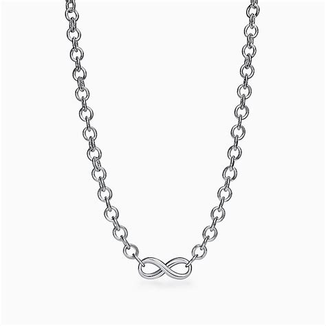 Sterling Silver Necklaces And Pendants Tiffany And Co