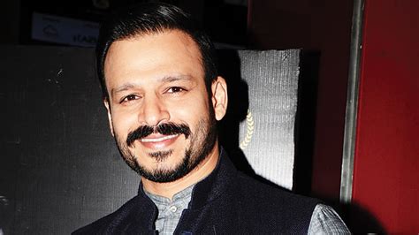 Why Is Vivek Oberoi Hiding The Fact That Hes Turned Vegan