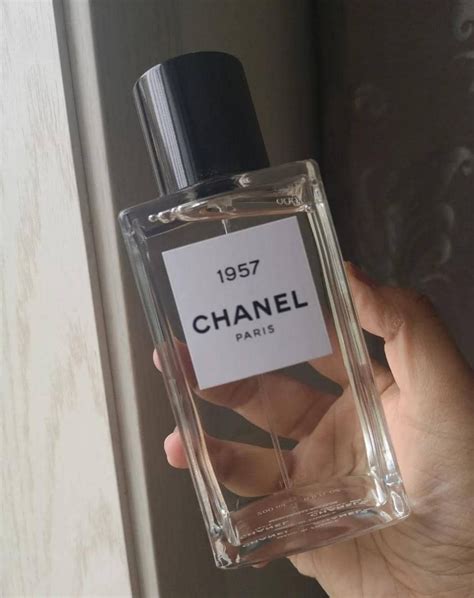 Cập Nhật Với Hơn 82 Về 1957 Chanel Perfume Hay Nhất Vn