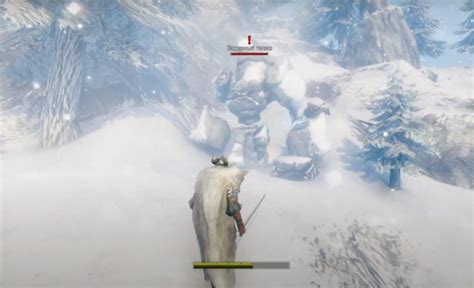 How To Kill A Stone Golem In Valheim Wings Mob Blogs