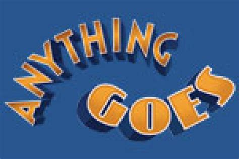 anything goes logo 10 free Cliparts | Download images on Clipground 2021
