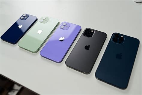 Hands On With The New Purple Iphone 12 Appleinsider