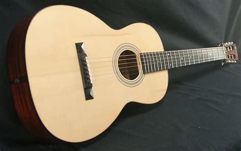 Used Eastman E20 00 11045240 Acoustic Guitar Reverb