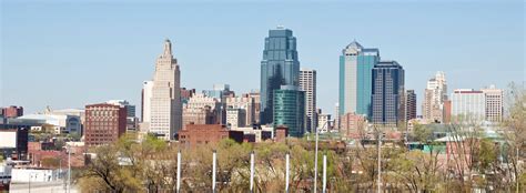Sprint center and kansas city convention center are a couple of popular sights sure to leave an impression. Kansas City, KS | Matrix Technologies | Automation ...