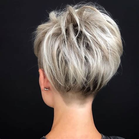 10 stylish pixie haircuts for women new short pixie hairstyle 2020 2021