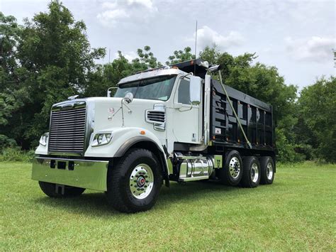 2021 Freightliner 122sd For Sale Dump Truck Mv2994