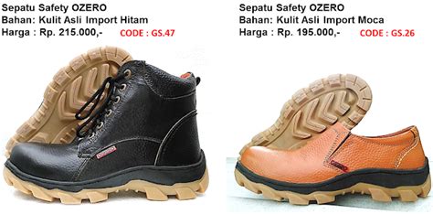 Sepatu purwokerto, purwokerto, jawa tengah, indonesia. PUSAT SEPATU SAFETY | 0822.3477.0651