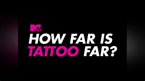 Watch How Far Is Tattoo Far Season 2 Prime Video